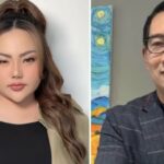 Virais! Lisa Mariana Blak-blakan Sindir Aura Kasih e Ridwan Kamil no Klub Malam