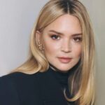 Virginie Efira será homenageada pelo Festival de Cinema de Locarno