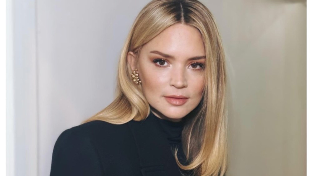 Virginie Efira será homenageada pelo Festival de Cinema de Locarno