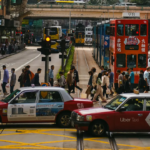 Visitando Hong Kong? Veja por que você deve ir além do horizonte de Hong Kong