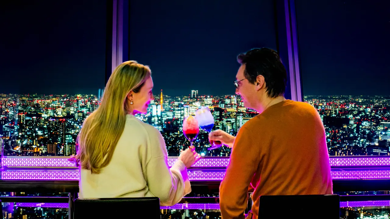 Visitando o Japão? Aqui estão atrações fascinantes ao redor do Tokyo Skytree