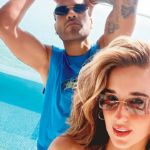 `Você é a bênção mais especial da minha vida`: desejo de aniversário de Dhawan para esposa