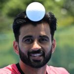 Você pode chamar isso de fome: Manpreet Singh sobre o que o levou a registrar 413 jogos pela Índia