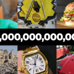 Você pode gastar US$ 1 trilhão? Entregamos a você a fortuna de Musk para descobrir