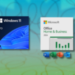 Você pode obter uma licença vitalícia para Windows 11 Pro e Office 2024 por apenas US$ 110 agora mesmo
