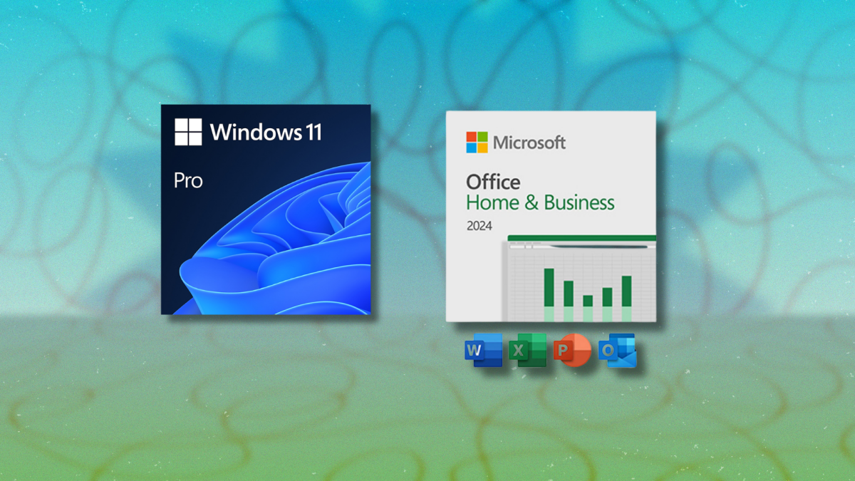 Você pode obter uma licença vitalícia para Windows 11 Pro e Office 2024 por apenas US$ 110 agora mesmo