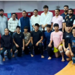 WFI anuncia seleção indiana para Campeonato Mundial Sub-17 em Baku