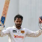WI vs SL 1º teste, destaques do dia 3: Sri Lanka está atrás das Índias Ocidentais em 303 corridas