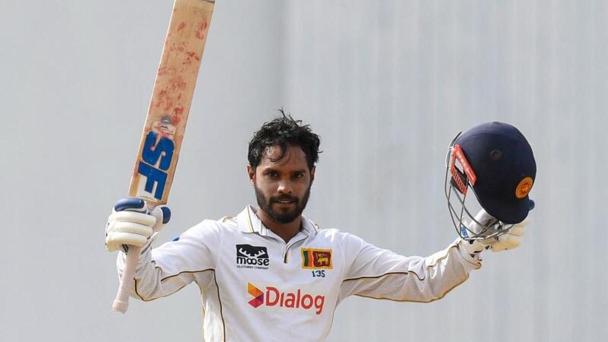 WI vs SL 1º teste, destaques do dia 3: Sri Lanka está atrás das Índias Ocidentais em 303 corridas