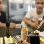 WNA Perempuan Asal Austrália Gunakan Liquid Ganja buat Hilangkan Depresi hingga Nyeri Lutut
