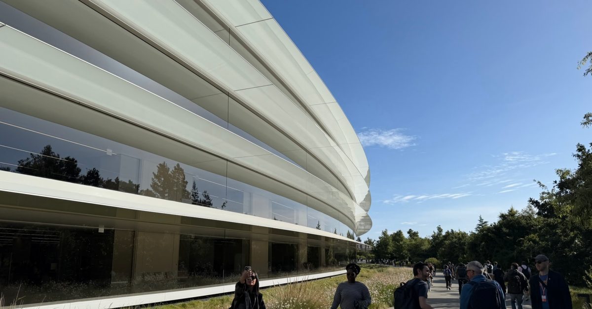 WWDC 2026 News Hub ao vivo do Apple Park: iOS 27, novo Siri, mais