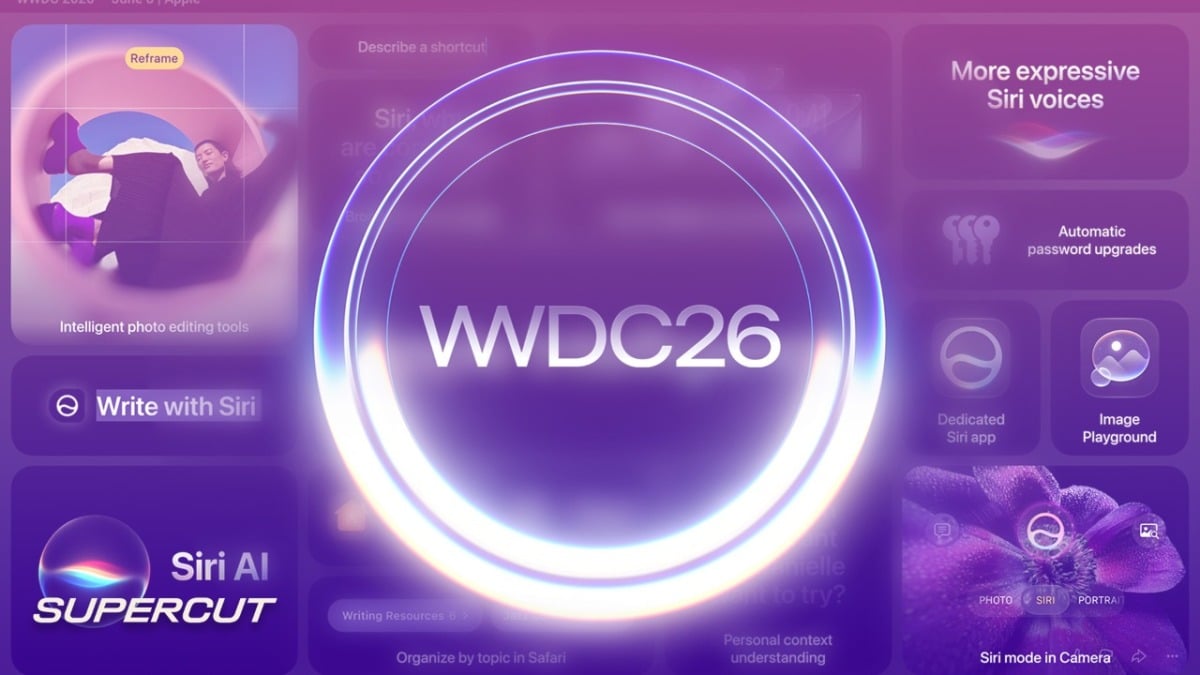 WWDC 2026: tudo revelado em 13 minutos