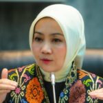 Wajah Taufik Hidayat Viral, Atalia Praratya Minta Segera Ditangkap!