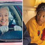 Walk on the Wild Side: séries de comédia como 'Matlock' e 'The'Burbs' estrelam mulheres engraçadas em situações sombrias