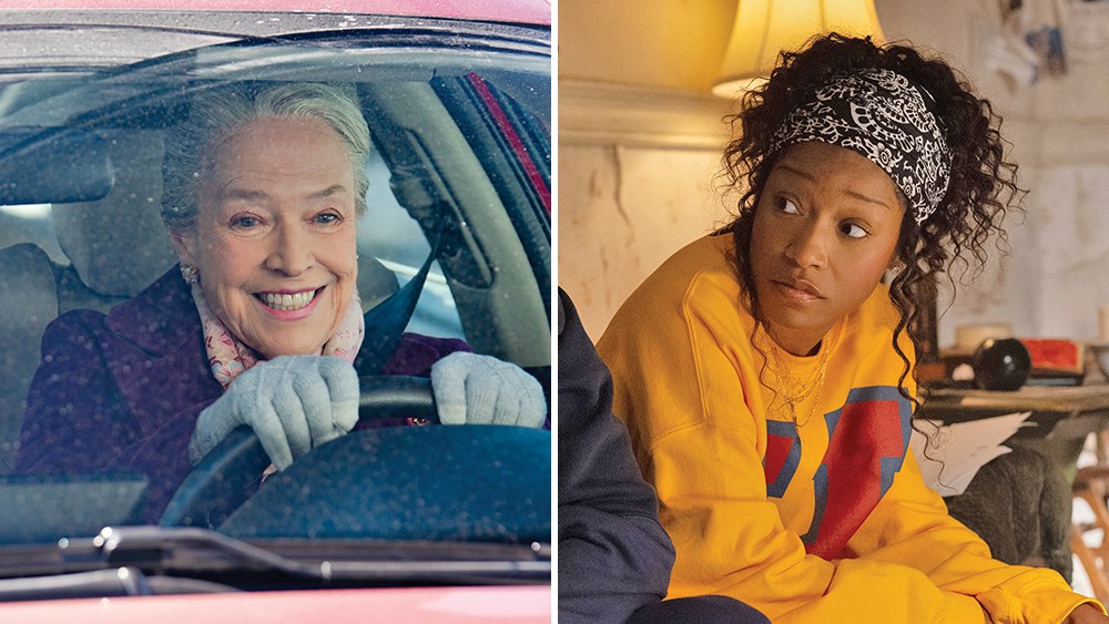 Walk on the Wild Side: séries de comédia como 'Matlock' e 'The'Burbs' estrelam mulheres engraçadas em situações sombrias