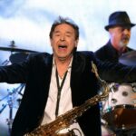 Walter Parazaider, saxofonista e cofundador de Chicago, morre aos 81 anos