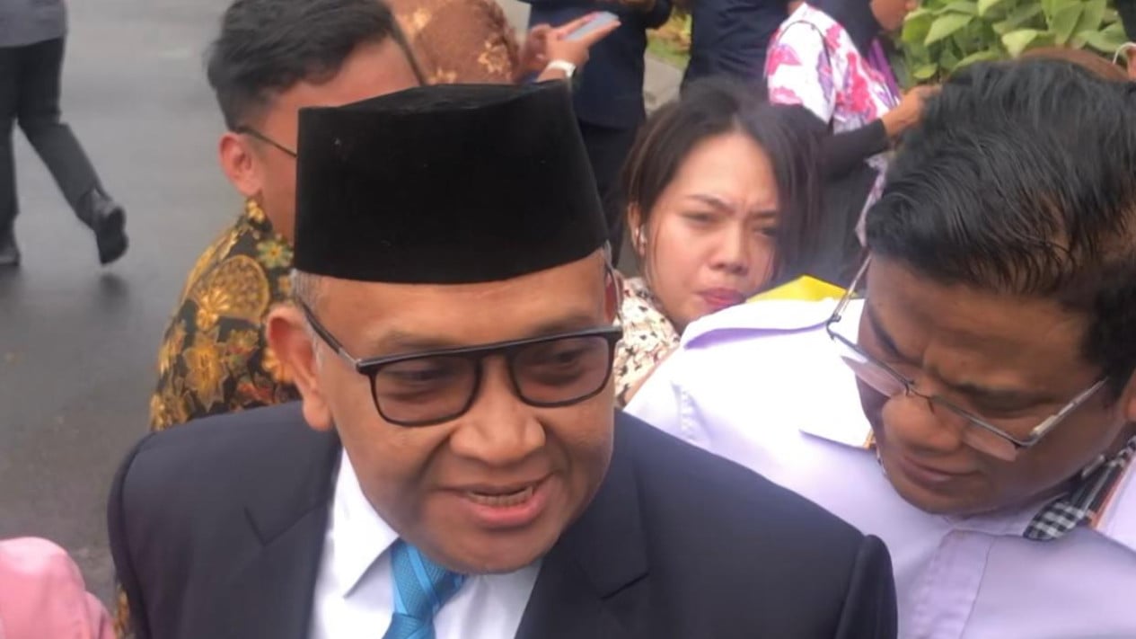 Wamenaker Afriansyah Noor Respons Keluhan Buruh Tembakau