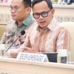 Wamendagri Bima: Desain Besar Penataan Daerah Jadi Pedoman Arah Penataan Daerah Nasional