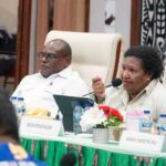 Wamendagri Ribka Haluk: Pembangunan Papua Tengah Jadi Titik Awal Kebangkitan Masyarakat Papua