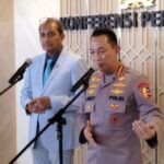 Wamenkum Ungkap Alasan Kilatnya Pembahasan RUU Polri