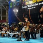 Wapres Gibran: Presidente da Papua Jadi Prioritas Pak Presidente