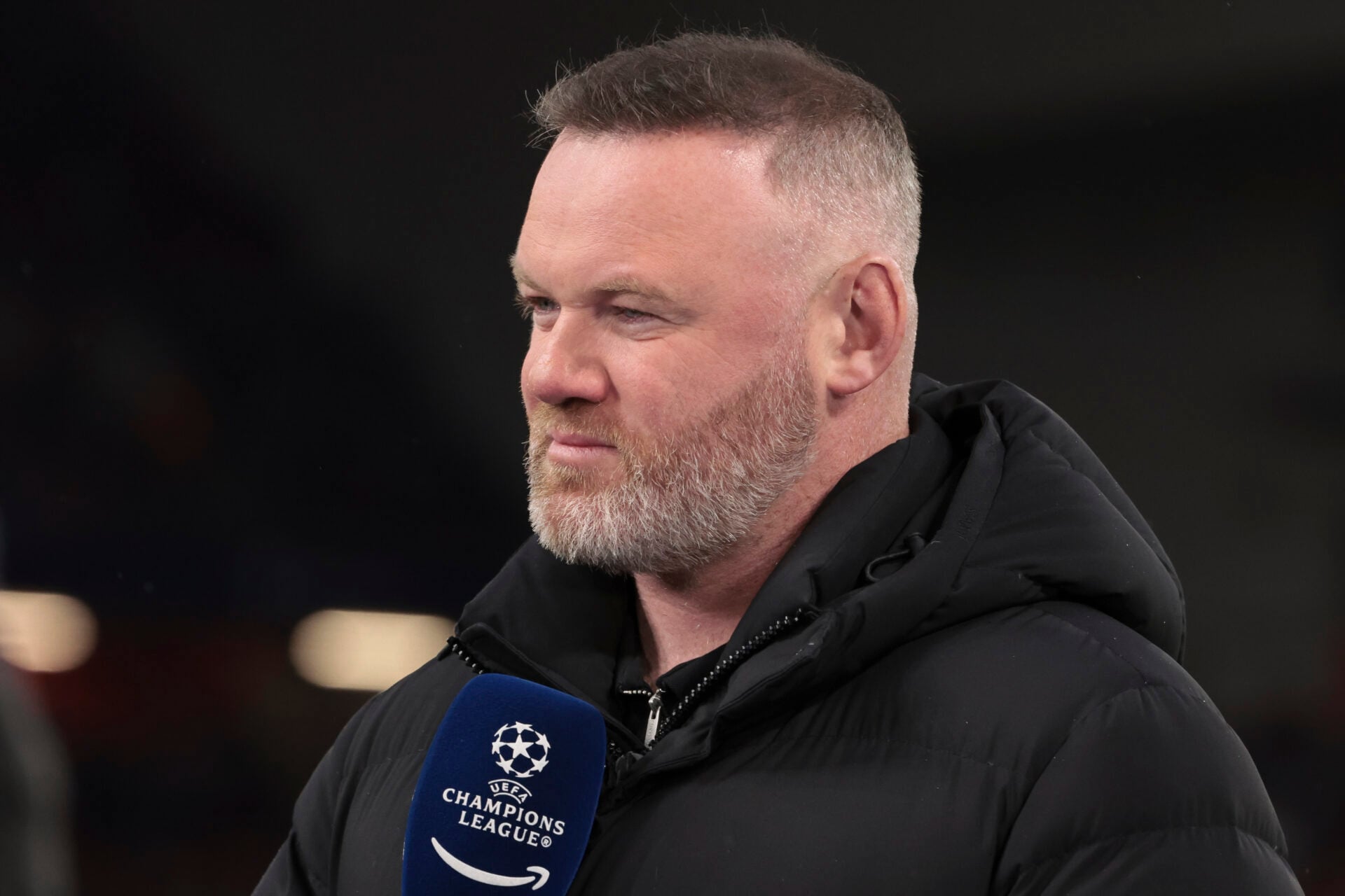 Wayne Rooney acha que o jogador vinculado ao Man Utd é 'alguém a ser observado' na Copa do Mundo, enquanto outra previsão importante é feita