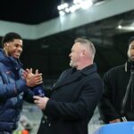 Wayne Rooney afirma que Marcus Rashford foi “um jogador” para realizar sua principal previsão para o Man Utd, apenas para falhar