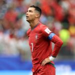 Wayne Rooney agora faz uma admissão 'incrível' sobre Cristiano Ronaldo e Lionel Messi na Copa do Mundo
