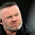 Wayne Rooney prevê que duas seleções da Copa do Mundo chegarão à final entre três 'favoritas' ao torneio