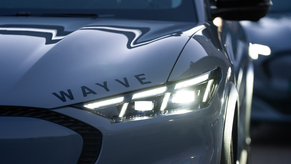 Wayve lança oferta pública de US$ 85 milhões para funcionários com avaliação de US$ 8,5 bilhões