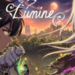 Webtoon Productions, OuiDo da França! Definir adaptação da série de animação do Webtoon Smash 'Lumine' (EXCLUSIVO)
