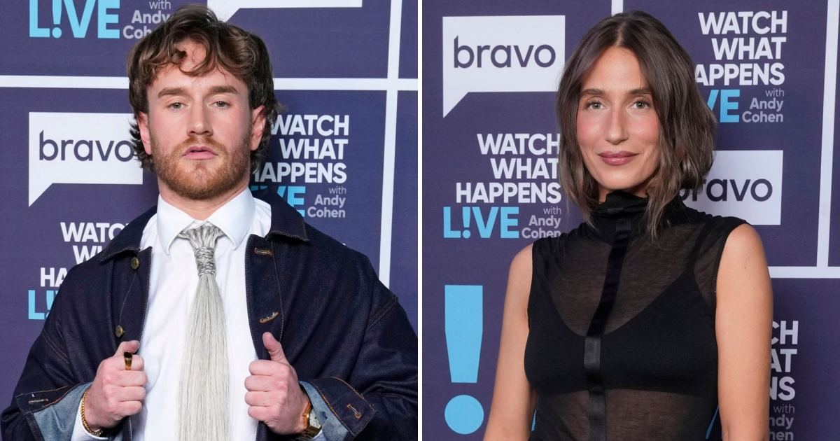 Summer House West Wilson e Amanda Batula O romance só está ficando mais sério em meio ao drama