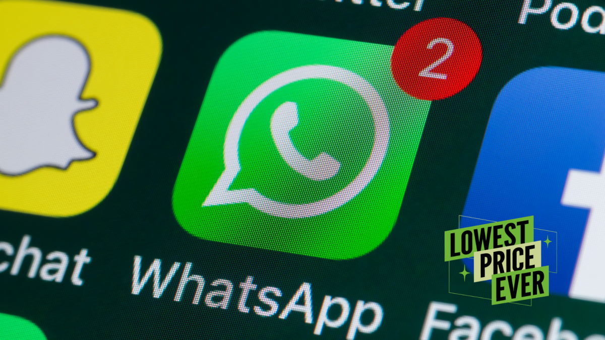 WhatsApp está substituindo números de telefone por nomes de usuário