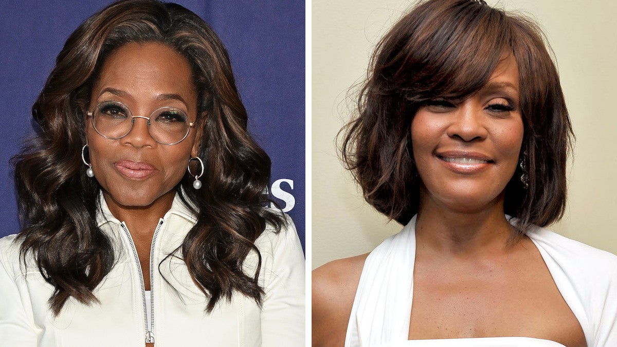 Whitney Houston Estate denuncia recontagem de Oprah da entrevista de 2009: 'Ela não estava absolutamente chapada'