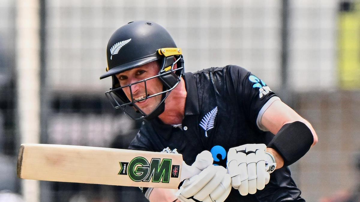 Will Young substitui o aposentado Kane Williamson na seleção da Nova Zelândia antes do segundo teste