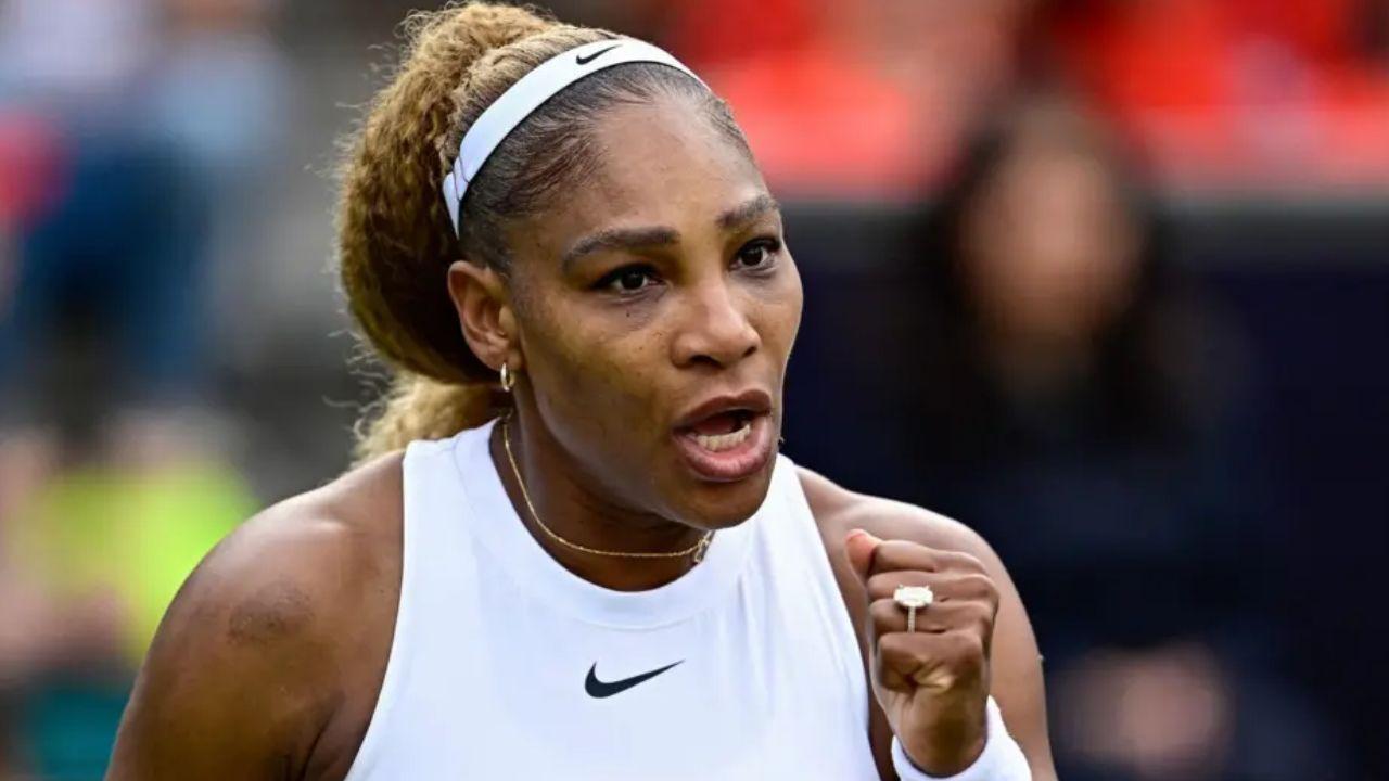 Wimbledon 2026: Serena Williams fez um empate difícil em seu retorno histórico