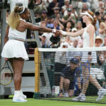 Maya Joint x Serena Williams Wimbledon 2026