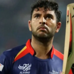 Yuvraj Singh se juntará ao Delhi Capitals como treinador de rebatidas