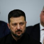 Zelenskiy alerta sobre iminente ataque massivo russo à Ucrânia