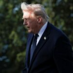 Zelenskiy tenta convencer Trump no G7 de que a Rússia está agora na defensiva