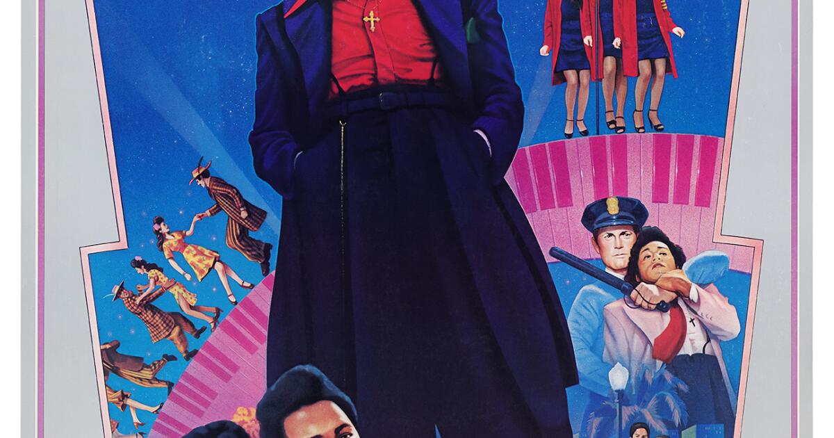 'Zoot Suit' comemorará 45 anos no The Ford com Edward James Olmos e Luis Valdez