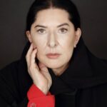 amfAR homenageará a artista Marina Abramović (EXCLUSIVO)