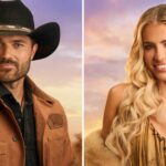 Steven McBee Jr e Allie Eklund falaram sobre como ficar noivos antes do drama da diligência