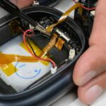 iFixit destrói Apple Watch Ultra 3, AirPods Max 2 e AirPods Pro 3 falsos