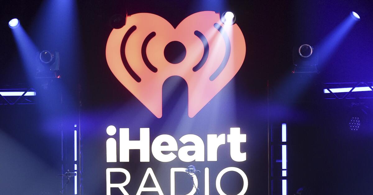 iHeartMedia dispensa personalidades no ar em todo o país, incluindo todos os apresentadores da 99.1 KGGI, com sede em Riverside