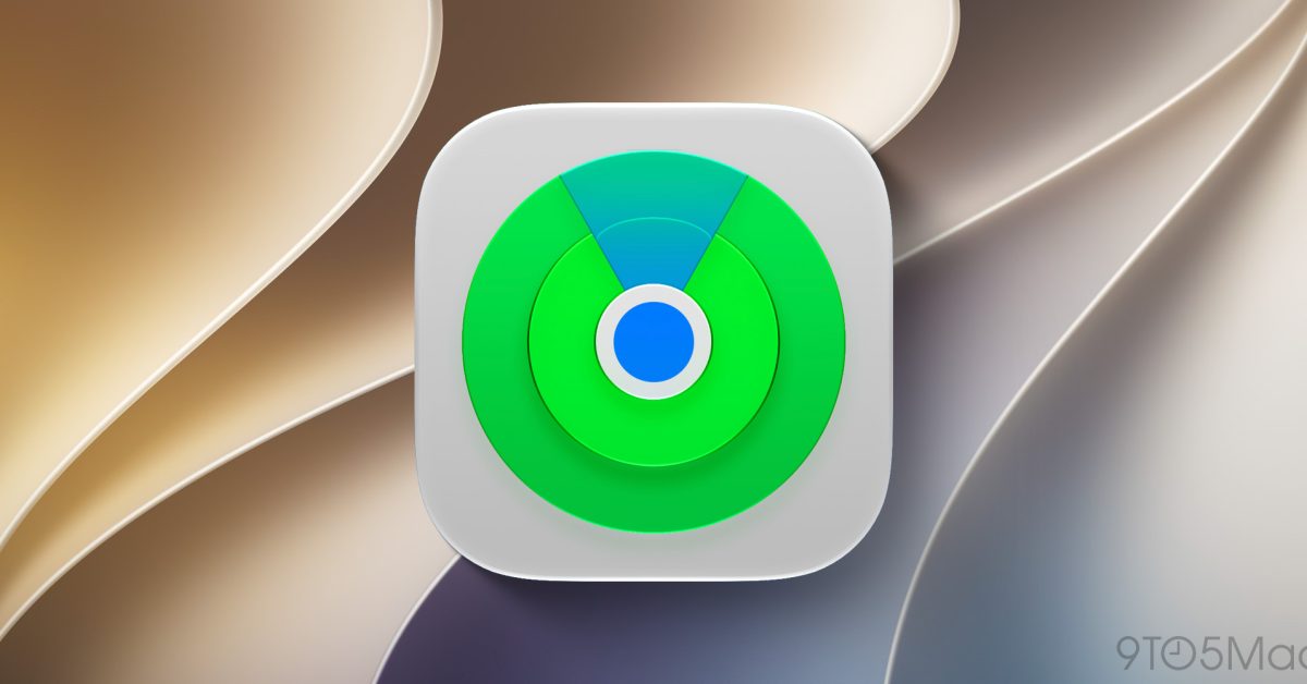 iOS 27: Find My adiciona novas maneiras de ocultar sua localização, mais