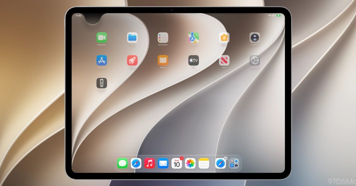 iOS 27 acabou de quebrar 15 anos de memória muscular no iPhone e iPad