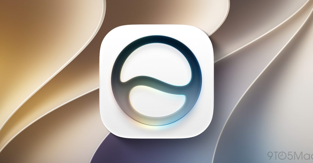 Siri IA