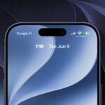 iOS 27 adiciona uma nova configuração exclusiva para personalizar a tela de bloqueio do seu iPhone