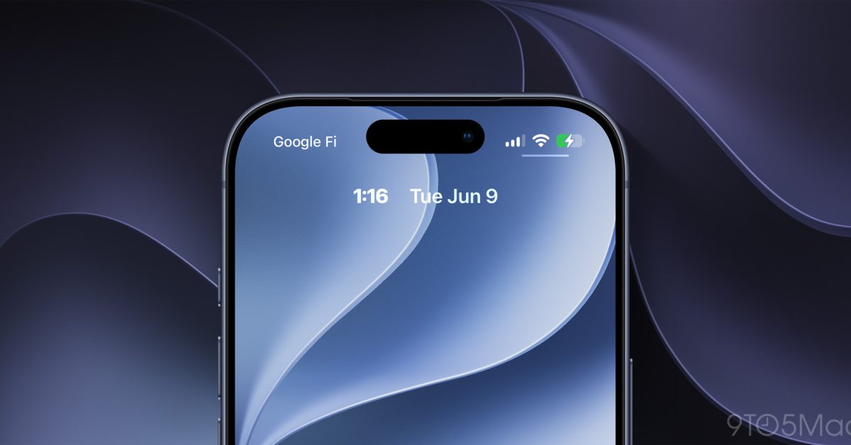 iOS 27 adiciona uma nova configuração exclusiva para personalizar a tela de bloqueio do seu iPhone